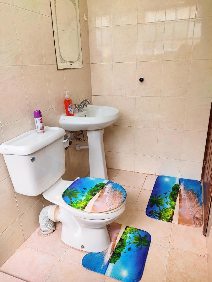 Jeyem Home Stays-Greenshade Ναϊρόμπι Εξωτερικό φωτογραφία