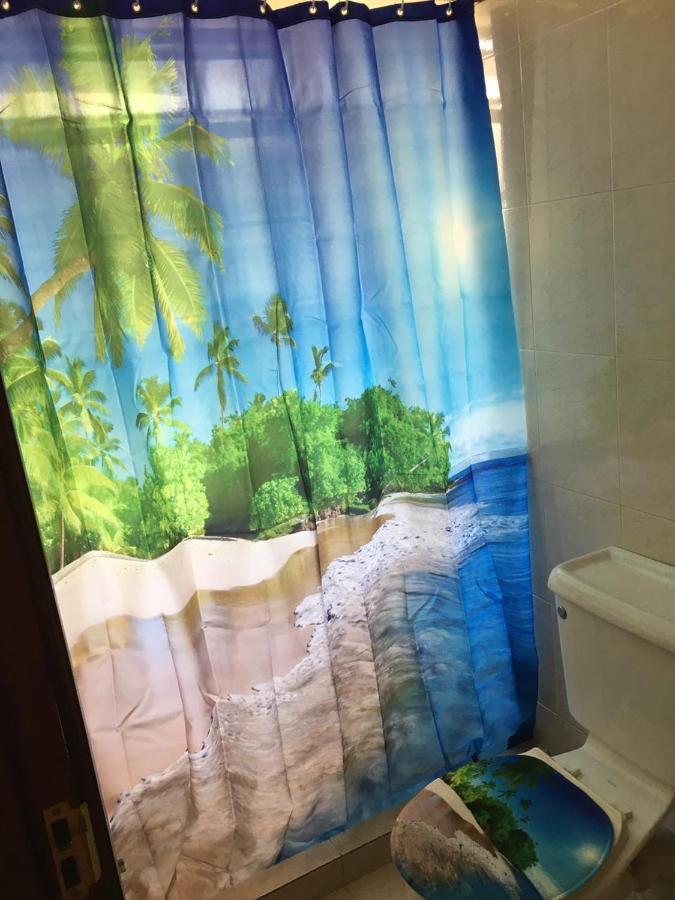 Jeyem Home Stays-Greenshade Ναϊρόμπι Εξωτερικό φωτογραφία